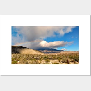 Anza Borrego Desert State Park Posters and Art